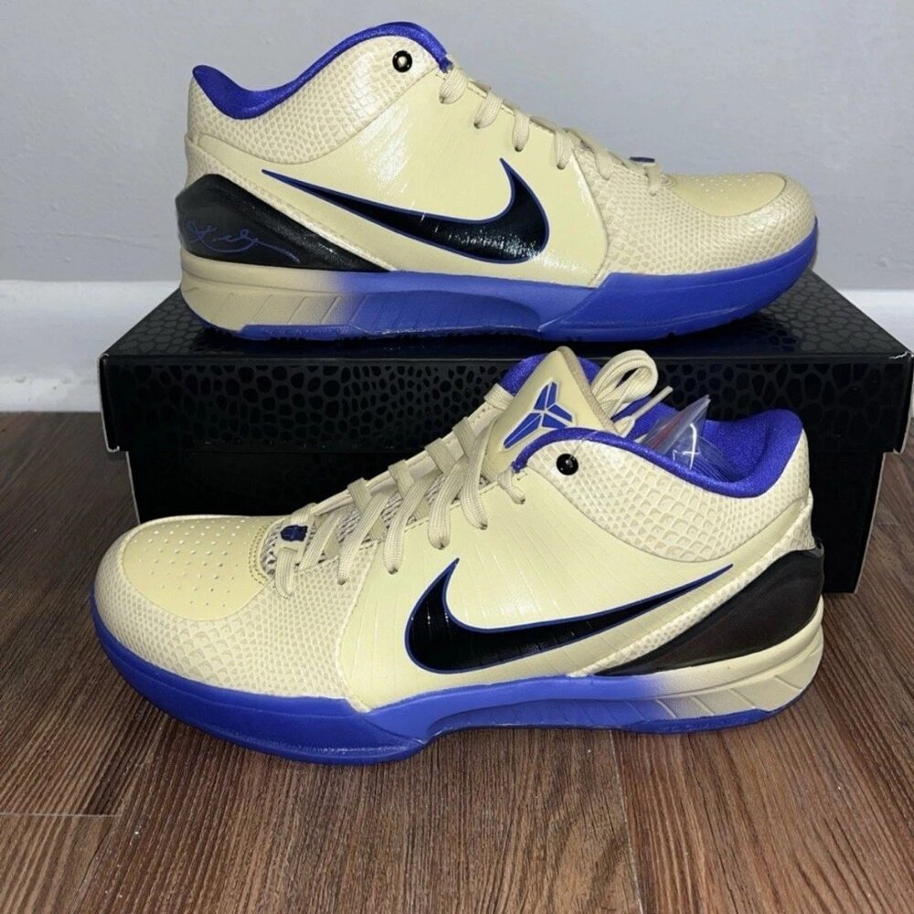 Nike Zoom Kobe 4 Protro FC